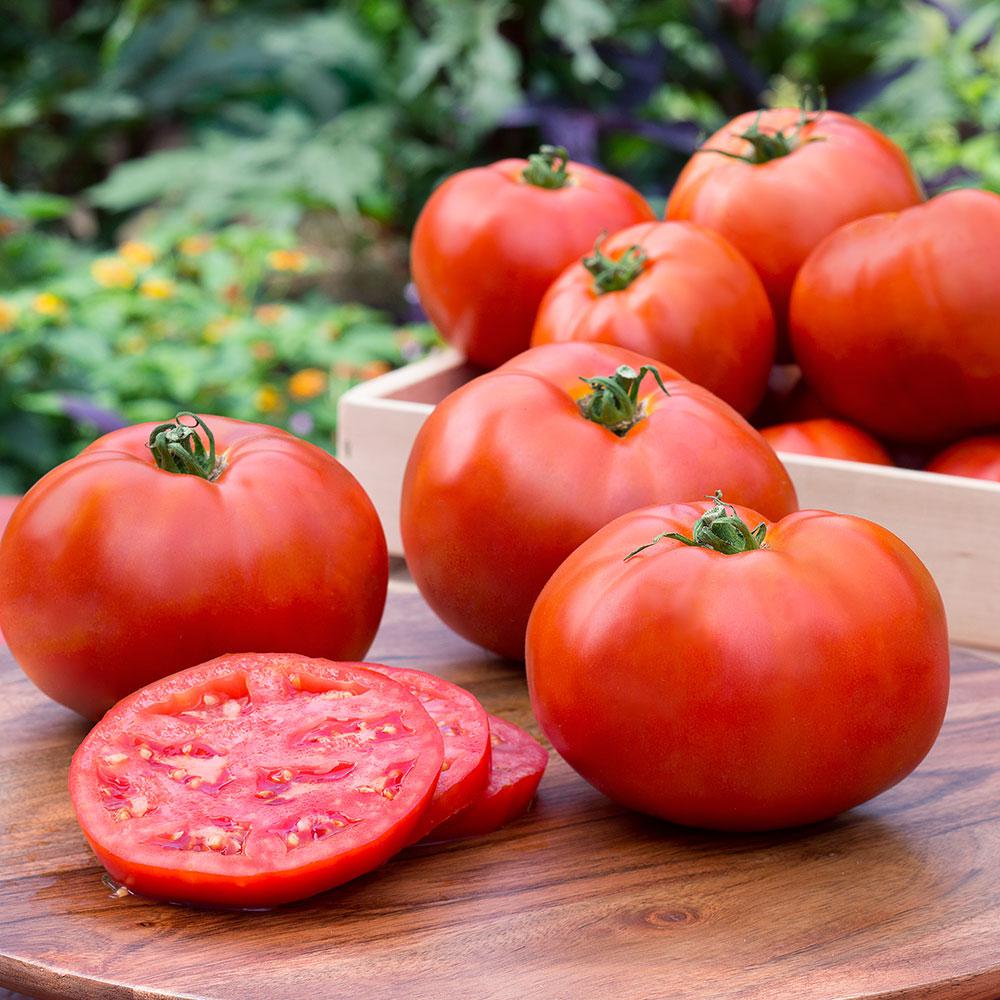 Câte calorii are o roșie: Compoziția nutritivă a acesteia reduce apariția cancerului