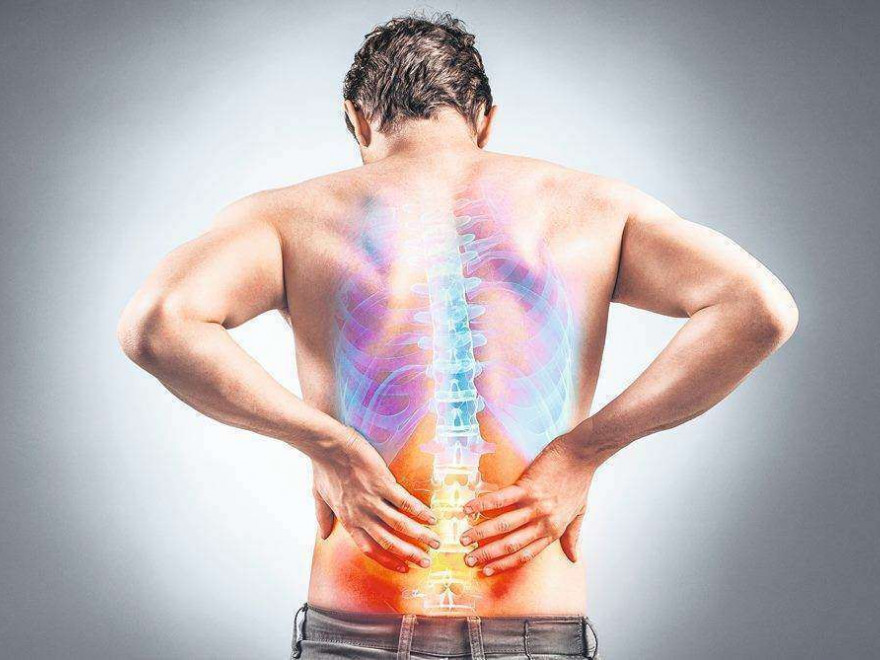 Ce pastile să iau pentru durerea de spate: Ce recomandă medicii