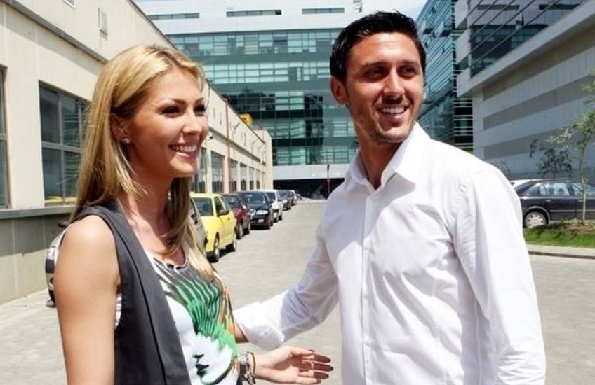 Ciprian Marica a fost făcut praf de Ilinca Vandici. Ce a spus vedeta despre fostul iubit