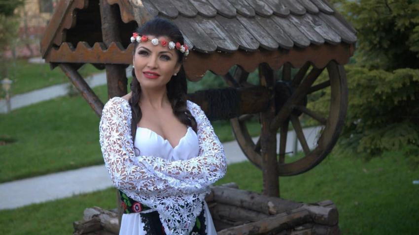 Claudia Ghițulescu a fost înșelată de soț cu o femeie cu 20 de ani mai tânără. „Era angajata lui…”