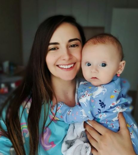 Cocos Christina șochează prin numărul de abonați pe YouTube: Ce postează vloggerița