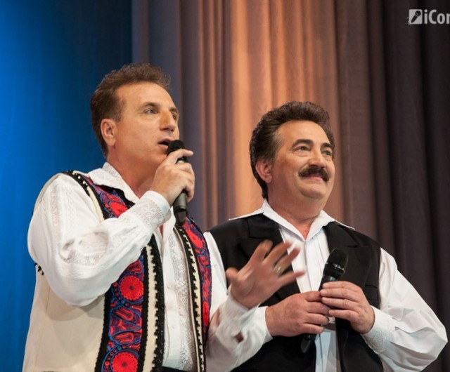 Constantin Enceanu a izbucnit în lacrimi după ce a aflat că Petrică Mâțu Stoian a murit: „Inima lui Petre n-a mai rezistat și a plecat dintre noi”