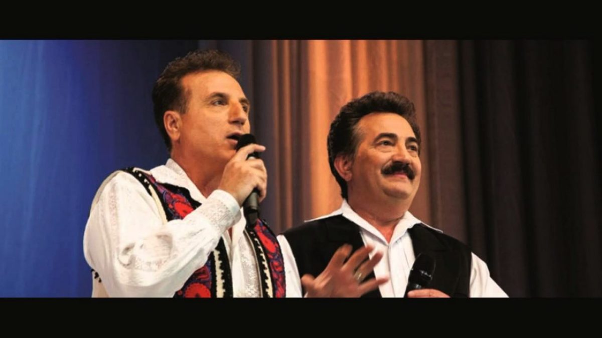 Cum i-a apărut în vis Petrică Mâțu Stoian lui Constantin Enceanu?