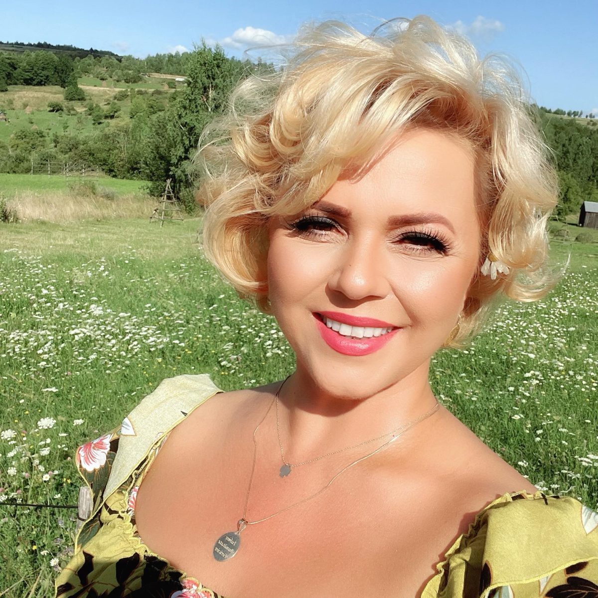 Cum a reuşit Cornelia Rednic să slăbească 30 de kilograme. Artista a dezvăluit secretul: „Niciun tratament corporal nu fac”