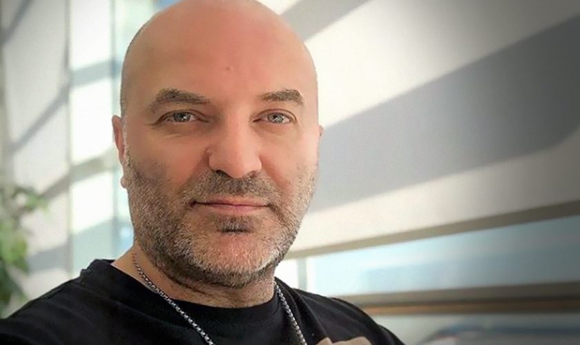 Ce salariu are Dan Capatos la Xtra Night Show. Câștigă mai mult decât Cătălin Măruță