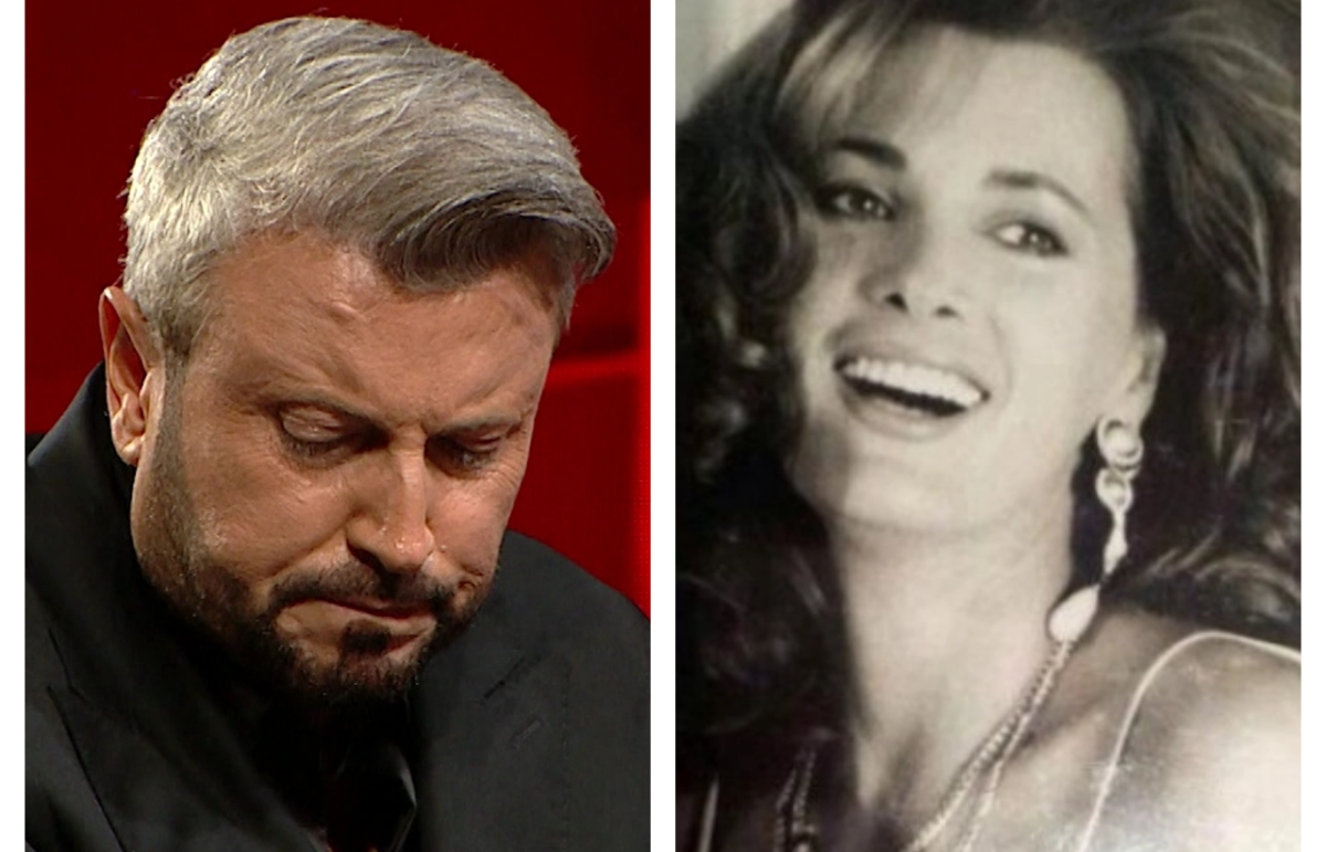 Cum arăta Dana Opsitaru pe vremea când era tânără. De ce a ajuns Cătălin Botezatu în pragul depresiei după ce a cunoscut-o pe frumoasa vedetă