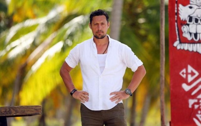 Daniel Pavel, „furat“ de Pro TV de la Kanal D: „Survivor“ s-a mutat în curtea miliardarului ceh Petr Kellner