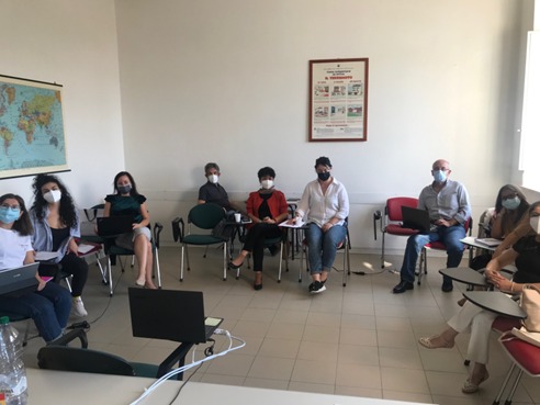 Un nou parteneriat strategic Erasmus+, Digital Energy Efficiency Designers – GOOD DEEDs, implementat de Inspectoratul Școlar Județean Iași