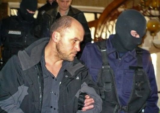 Dezvoltatorul imobiliar Doru Plugaru a fost reţinut! A ameninţat un poliţist EXCLUSIV