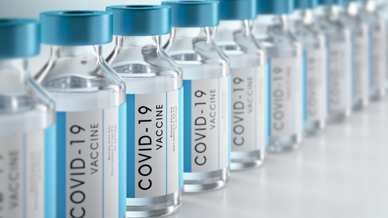 Detalii incredibile ies la iveală din ancheta procurorilor asupra vaccinării fictive! Peste jumătate din persoanele care figurează vaccinate nu ar fi primit doza de vaccin, la Centrul din Petea