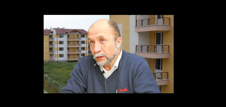 A murit Dumitru Bucur, şeful Asociaţiilor de Locatari din Iaşi. A fost răpus de Covid-19