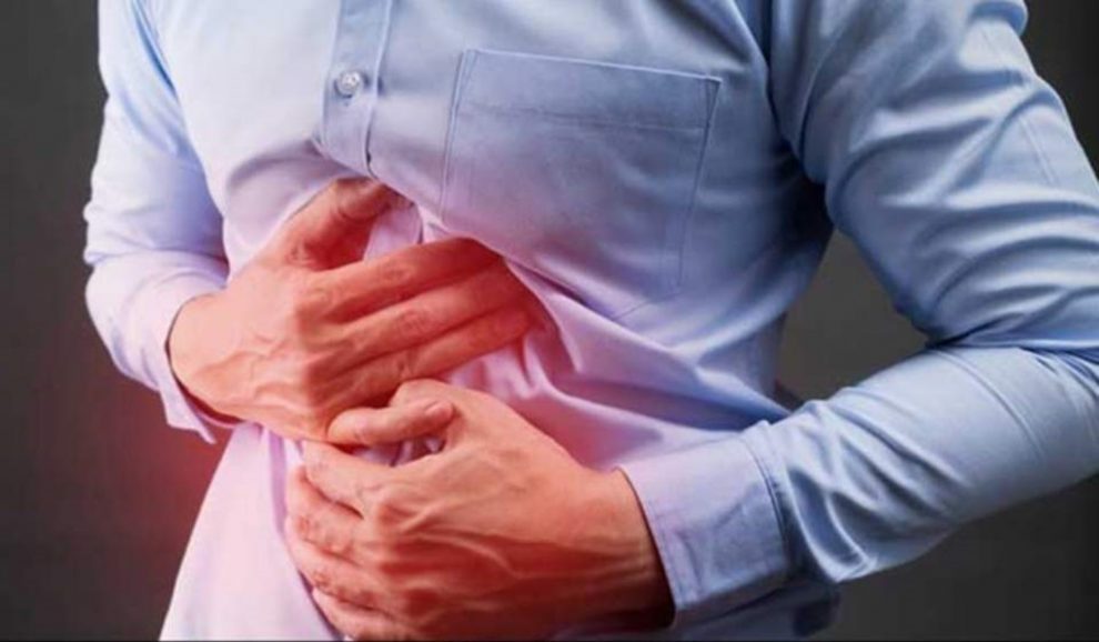 Mă doare sub coasta stângă când respir: Iată care este cauza
