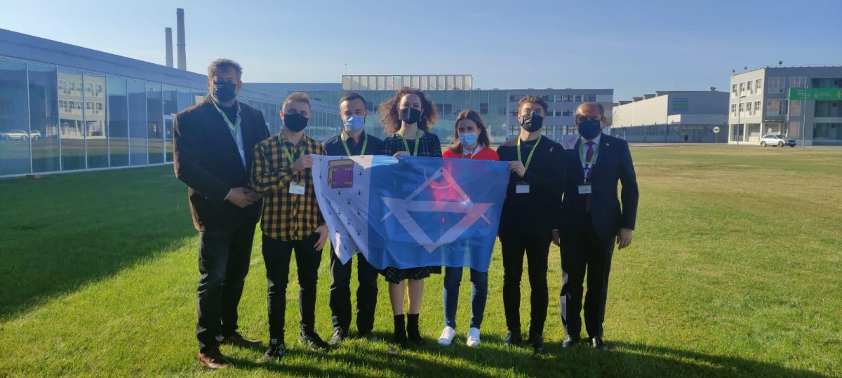 Cinci studenți de la TUIASI vor primi o bursă de 1.500 de lei pentru un an de zile, în cadrul programului educațional Roberto Rocca