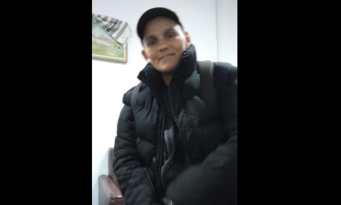 Dacă ați văzut-o, sunați la 112! Această femeie a plecat dintr-un centru rezidențial din comuna Budăi și nu s-a mai întors
