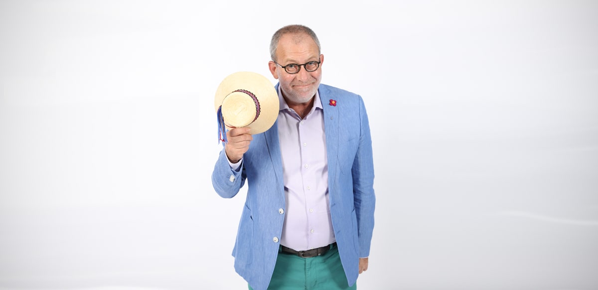 Ce salariu are Florin Busuioc la Pro TV. Secretul celebrului prezentator a fost divulgat
