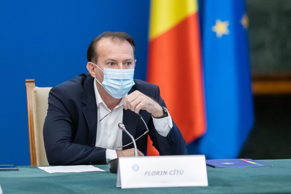 Problemele din trecutul lui Florin Cîțu – părinți cu dosare la DNA și detaliile necunoscute cu privire la studii