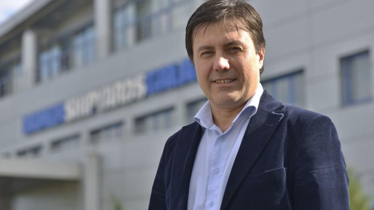 Florin Spătaru, propus ministru al Economiei, a primit aviz favorabil