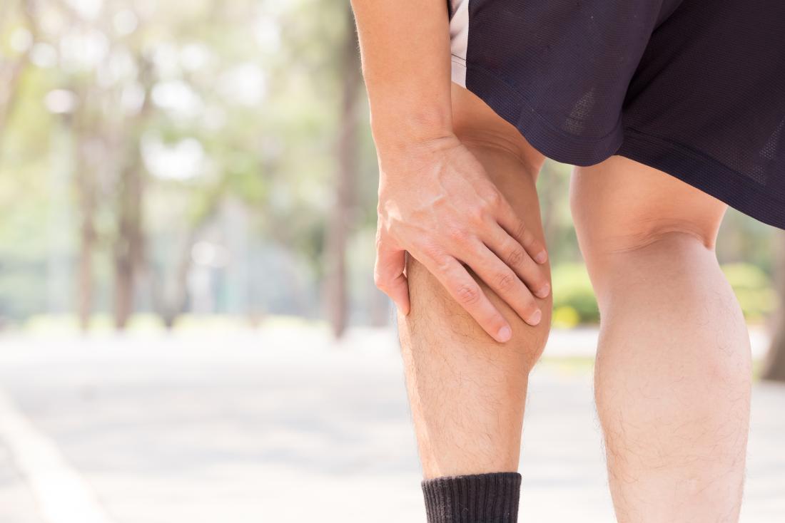 Febra musculară: Remedii eficiente care te scapă de durerile musculare