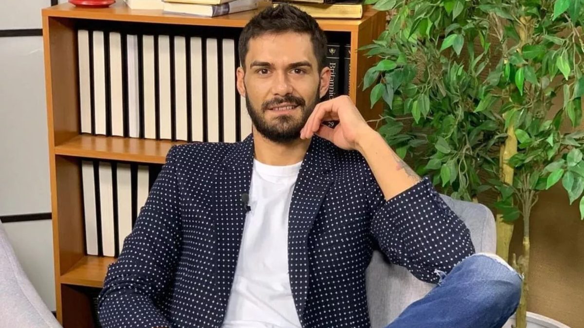 Ce spune George Burcea despre stopul cardio-respirator suferit de Andreea Bălan: „A fost dificil…”