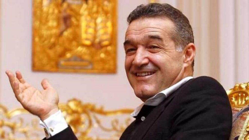 Gigi Becali are o avere impresionantă. „Poate să trăiască oriunde în lume fără să mai muncească el și copiii lui toată viața.”
