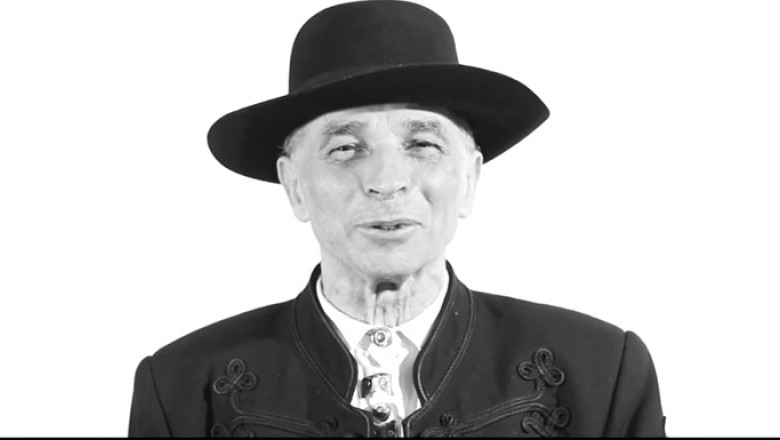 Grigore Leșe, la un pas de moarte. A urmat tratamente asemănătoare cu cele ale lui Petrică Mâţu Stoian