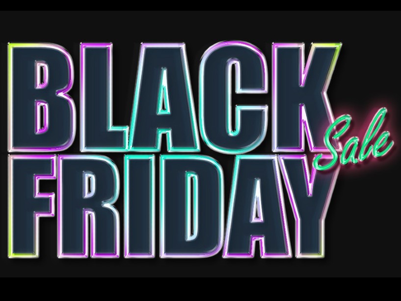 Black Friday 2021 la Karine.ro