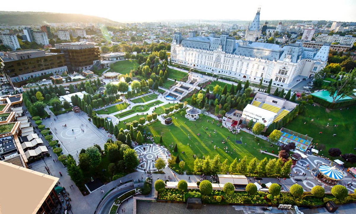 Municipiul Iași a înregistrat o rată de incidență record: peste 20 de cazuri Covid-19 la mia de locuitori
