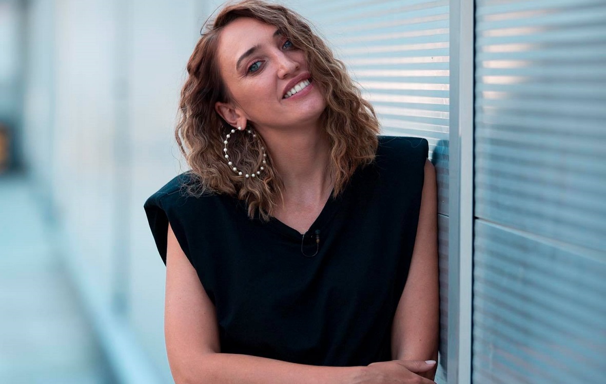 Ilona Brezoianu, adevărul despre relația cu Mihai Bendeac. Cum a ajuns o actriță de succes la 31 de ani 