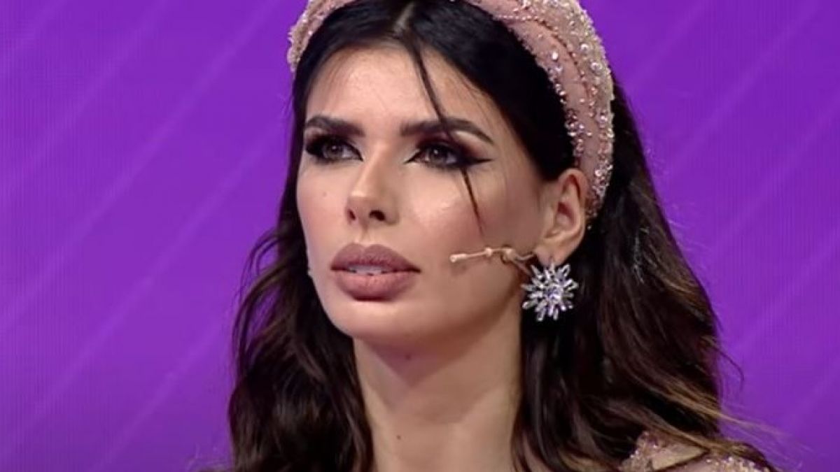 Ioana Filimon, dezvăluiri uluitoare pe Instagram: „În finală m-aș vedea cu…”