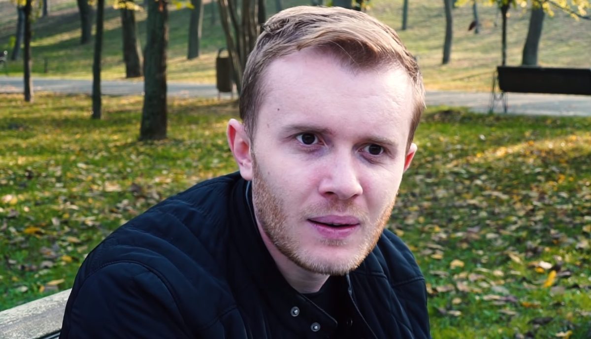 Ionuț Rusu – biografie. Detalii inedite din viața privată a îndrăgitului comediant