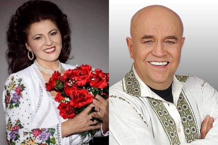 Motivul pentru care Irina Loghin și Benone Sinulescu nu și-au vorbit ani de zile! De ce s-au certat