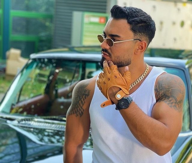 Jador, reacție neașteptată după ce Teo Trandafir a făcut declarații dure despre artist: „Eu aș lua-o de mamă”