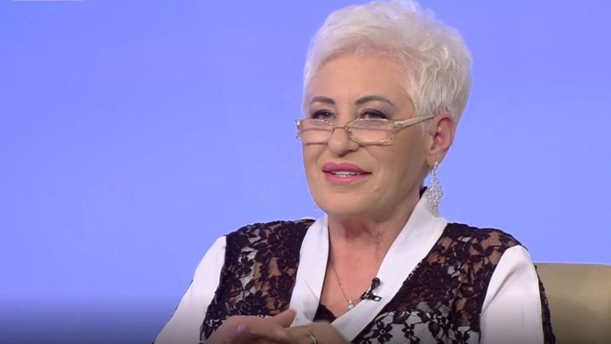 „Leacul zilei” cu Lidia Fecioru din emisiunea „Adevăruri ascunse” i-a adus prezentatoarei o binemeritată celebritate