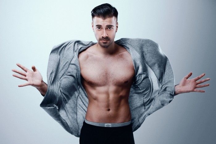 Liviu Teodorescu, lună de miere în Dubai: Cu c e gest romantic și-a surprins soția