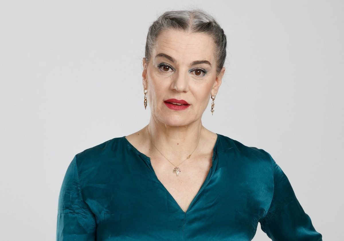 Maia Morgenstern a ajuns pe mâna medicilor și a povestit prin ce a trecut: ,,Am fost tratată cu…”