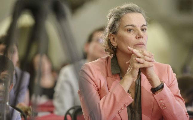 Maia Morgenstern a trecut prin clipe grele după ce a interpretat-o pe Fecioara Maria. Detalii dureroase