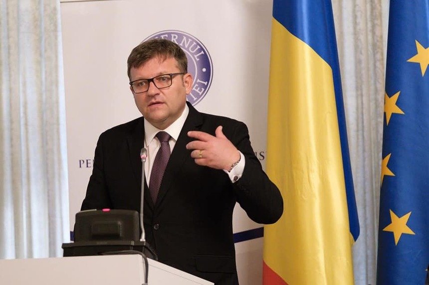 Ministrul Muncii, Marius Budăi, și ministrul Familiei, Gabriela Firea au mers împreună la preluarea ministerelor! Iată ce au declarat cei doi