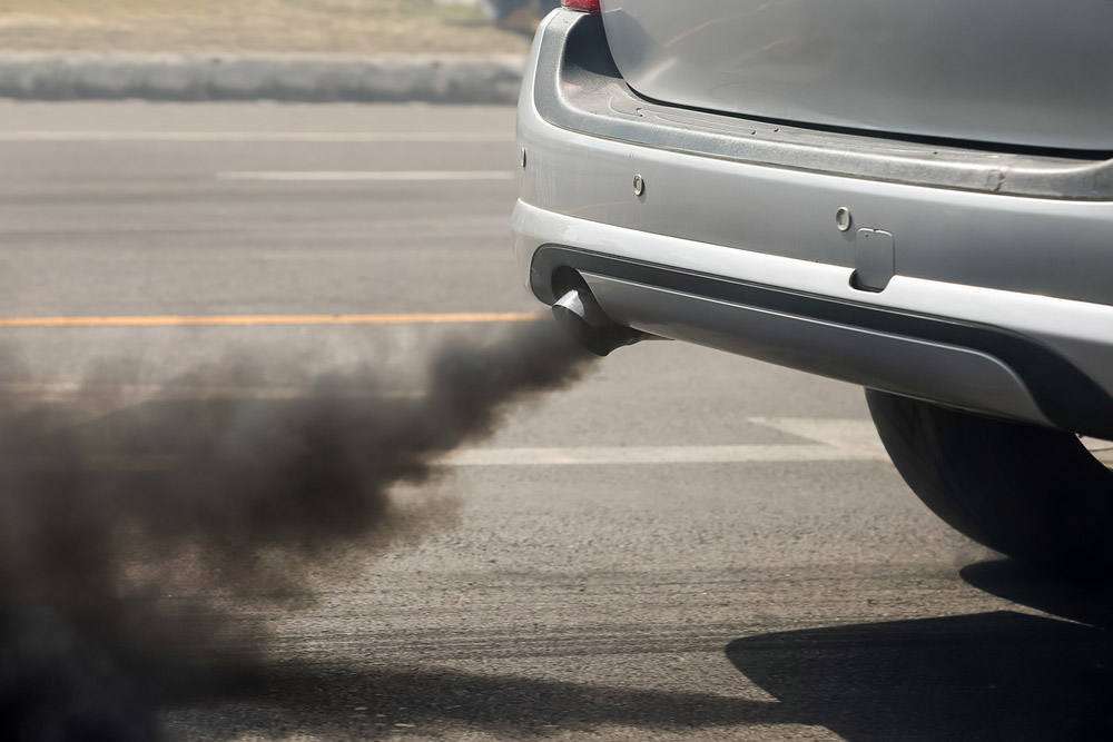 Dan Vîlceanu anunță posibilitatea introducerii unor taxe auto pe poluare: „Poluatorul trebuie să plătească”