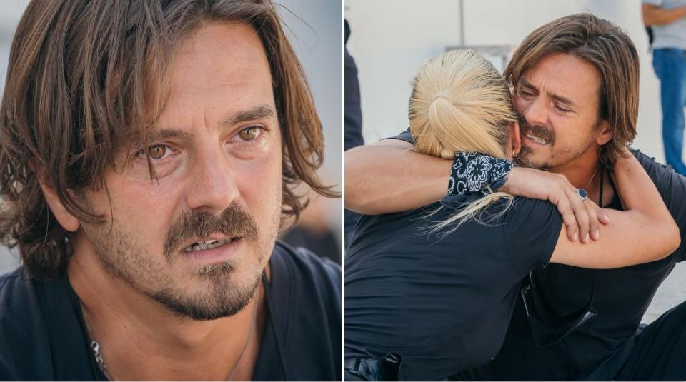 Mihai Petre și Elwira au trăit o dramă imensă în urmă cu câțiva ani. Pierderea suferită a fost enormă