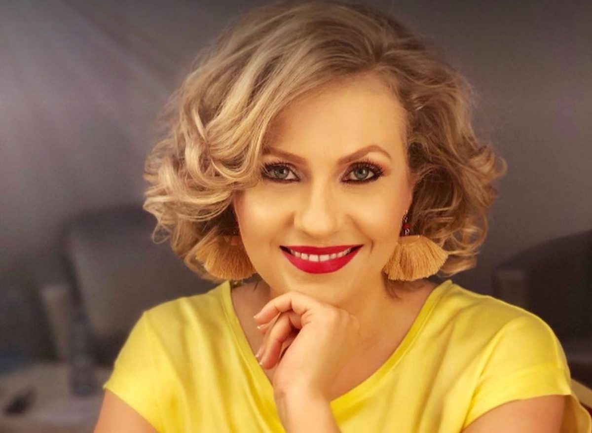 Emisiunea Mirelei Vaida, înlocuită! Cu ce au decis patronii să schimbe formatul prezentat de vedetă?