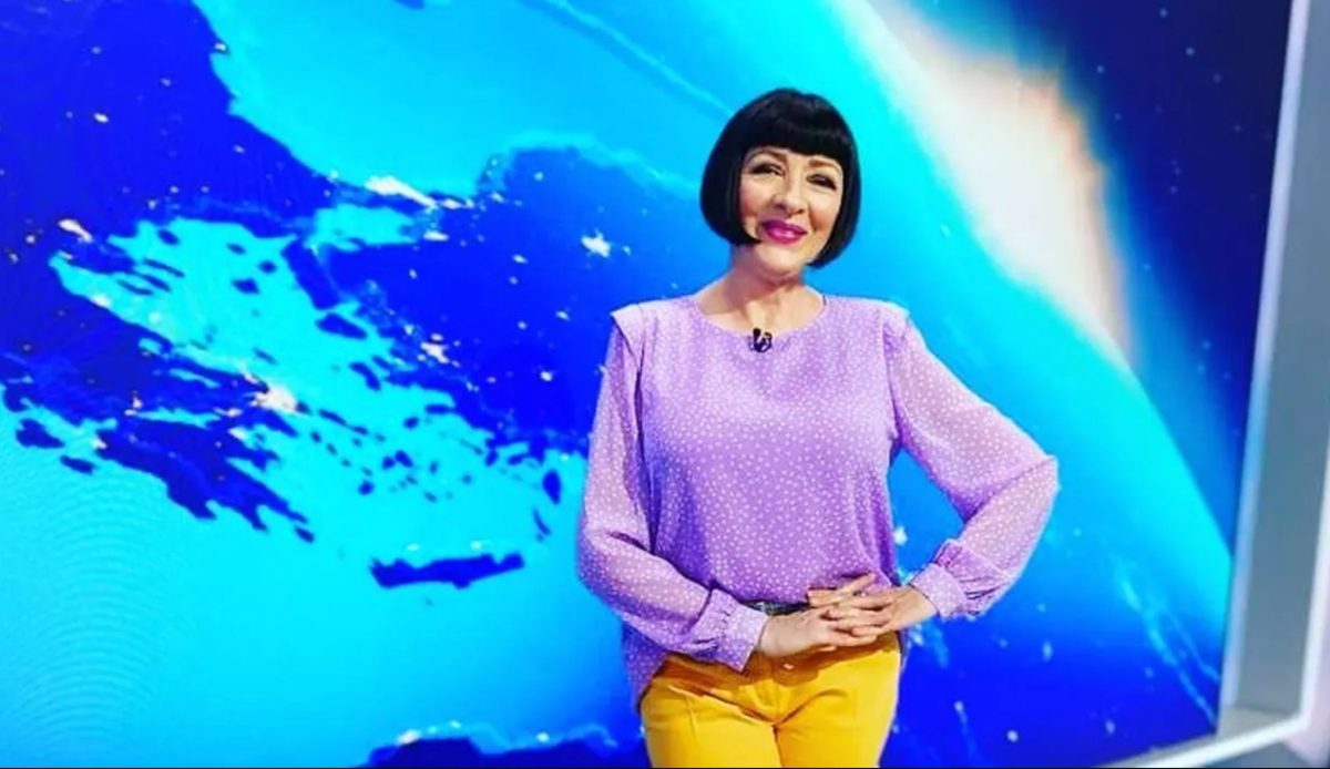 Neti Sandu, singură la 63 de ani. De ce se teme prezentatoarea horoscopului de la Pro TV