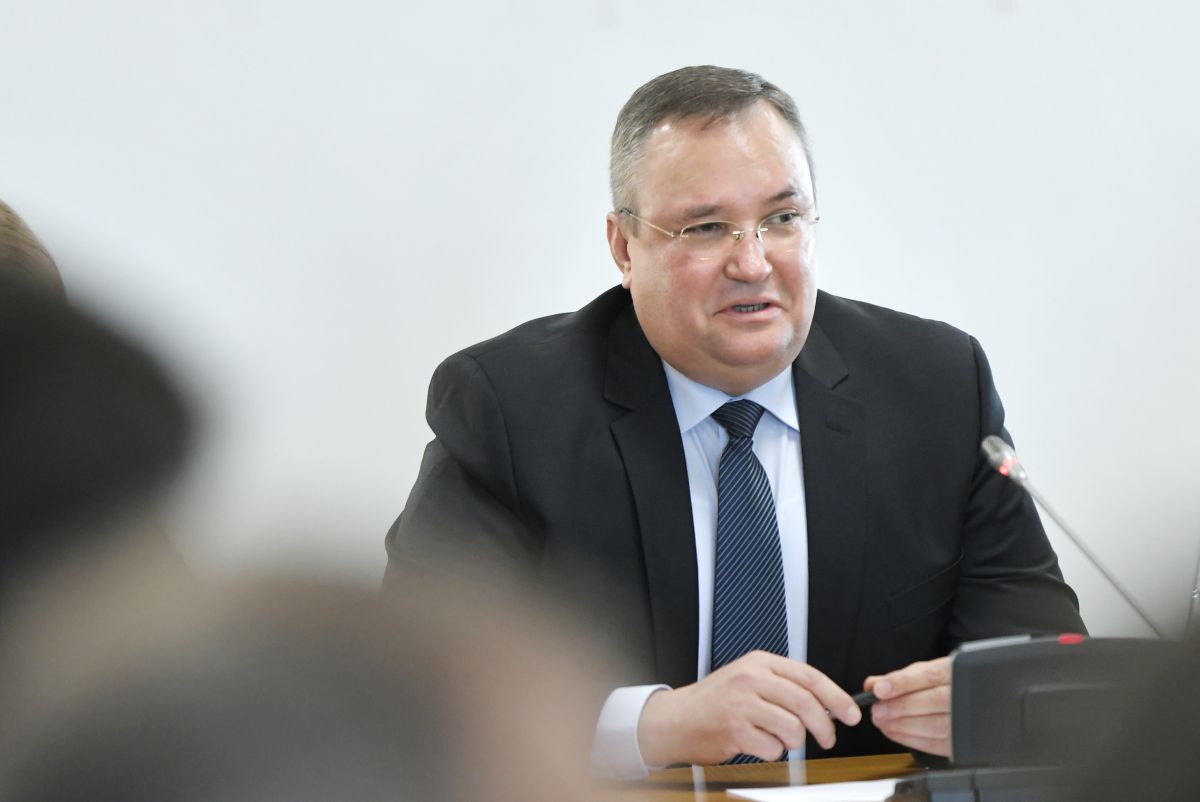 Premierul Nicolae Ciucă îi va cere demisia lui Florin Roman, după ce ministrul a fost acuzat de plagiat – SURSE