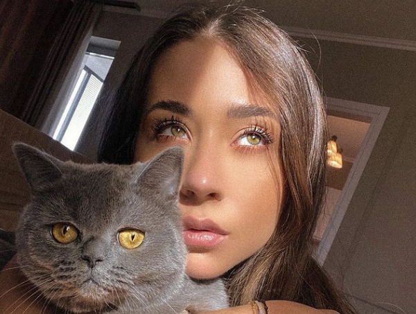 Ce sfaturi primește Nicole Cherry de când este însărcinată? Iată ce a supărat-o pe artistă