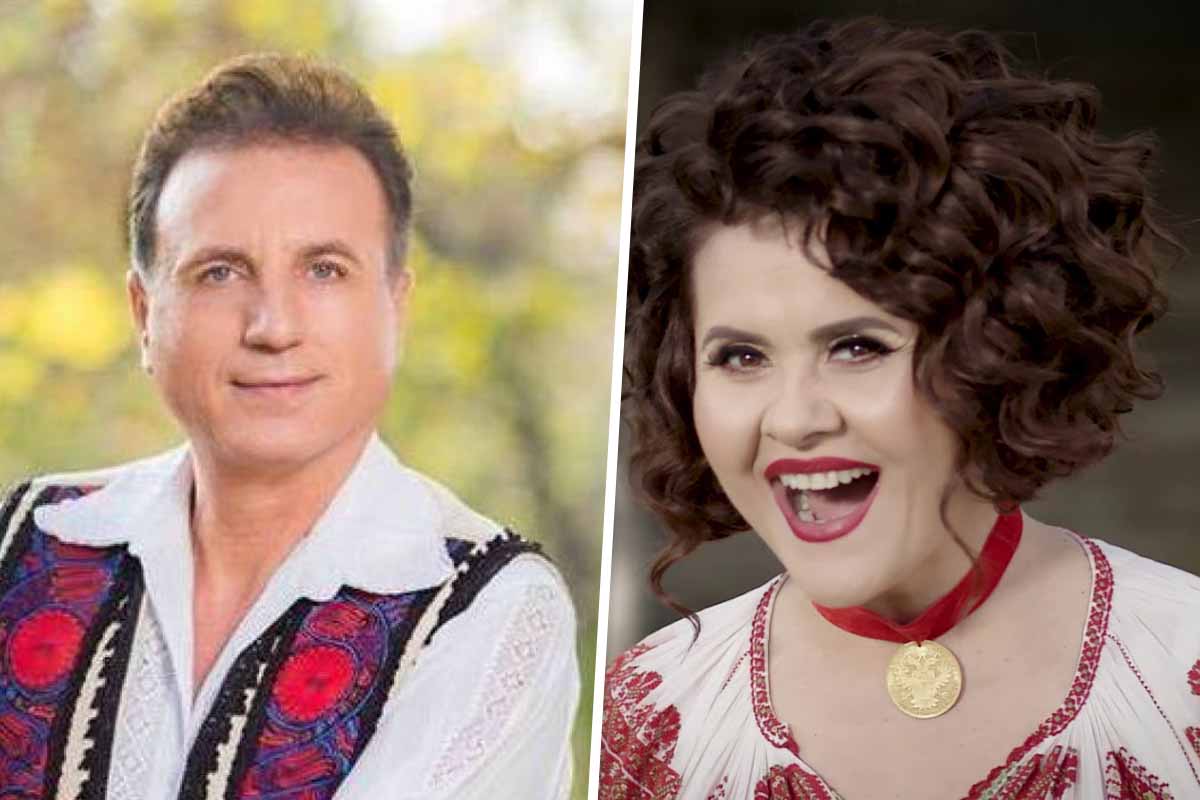 Ce relație există între Niculina Stoican și Constantin Enceanu? Detalii surprinzătoare despre scandalul în care au fost implicați cei doi 