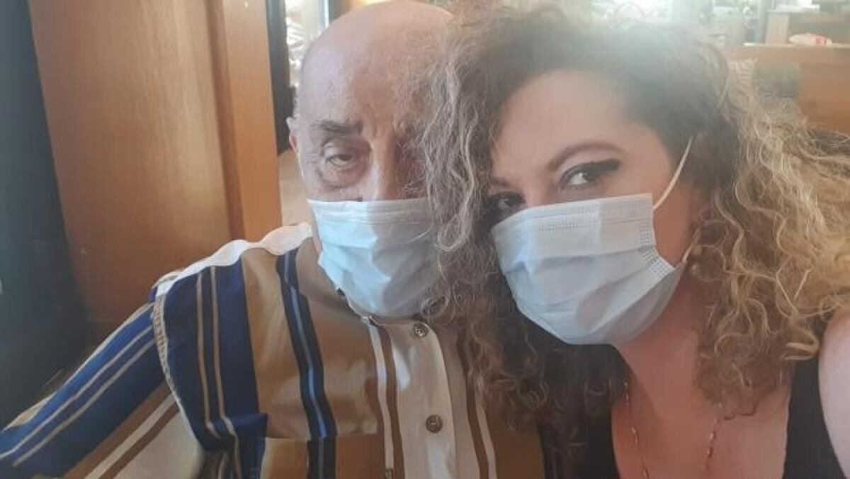 Oana Lis, decepție după externarea din spital. „Toată lumea credea că Viorel moare”
