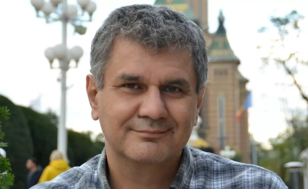 Octavian Jurma explică de ce unele persoane nu se infectează cu SARS-CoV-2, deși sunt înconjurate de bolnavi