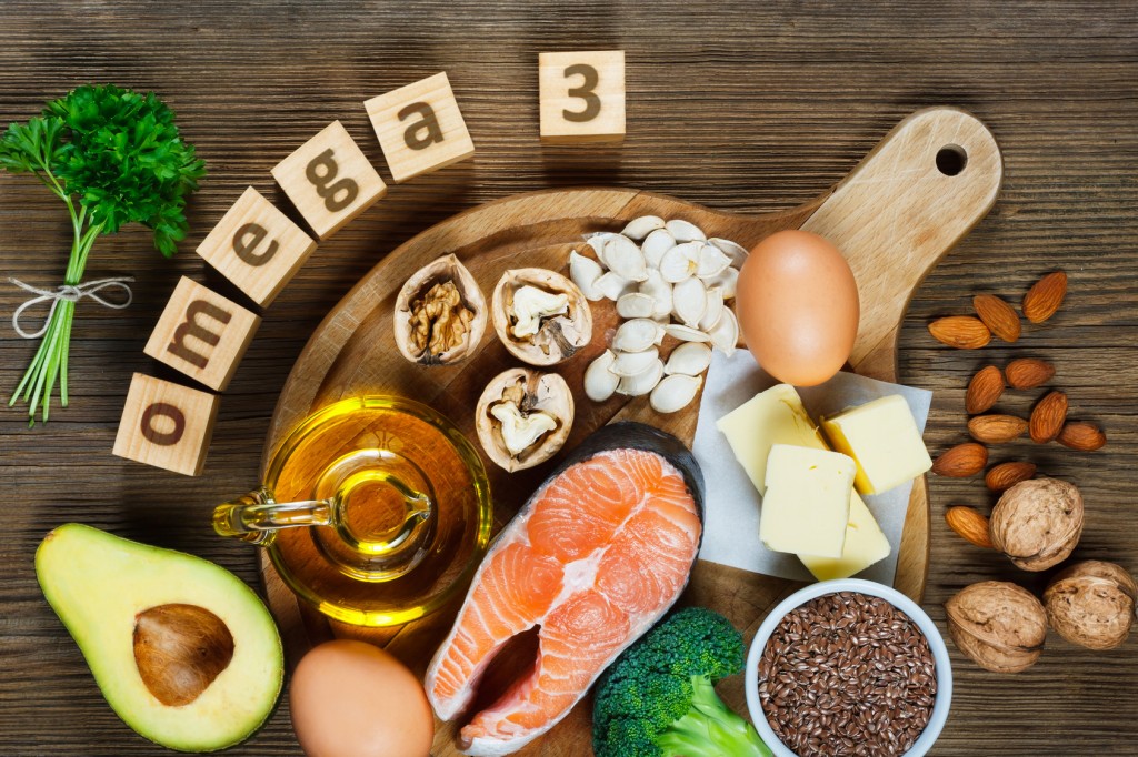 Totul despre Omega 3: Beneficii și contraindicații