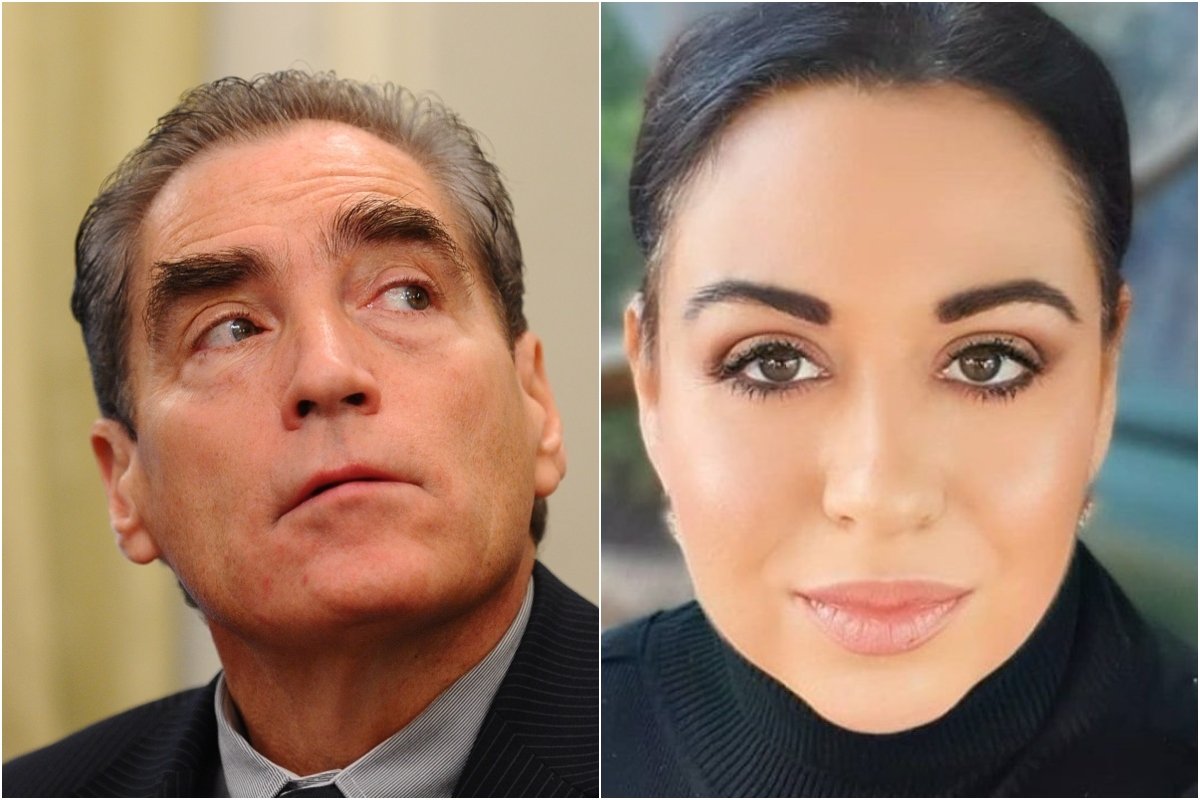 Petre Roman și Oana Roman au o relație tensionată. De la ce a pornit conflictul între cei doi