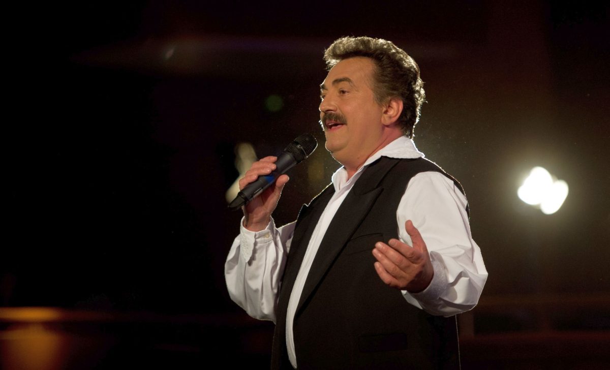 Petrică Măţu Stoian a simţit că va muri. Ce a făcut artistul în ultimele clipe ale vieții