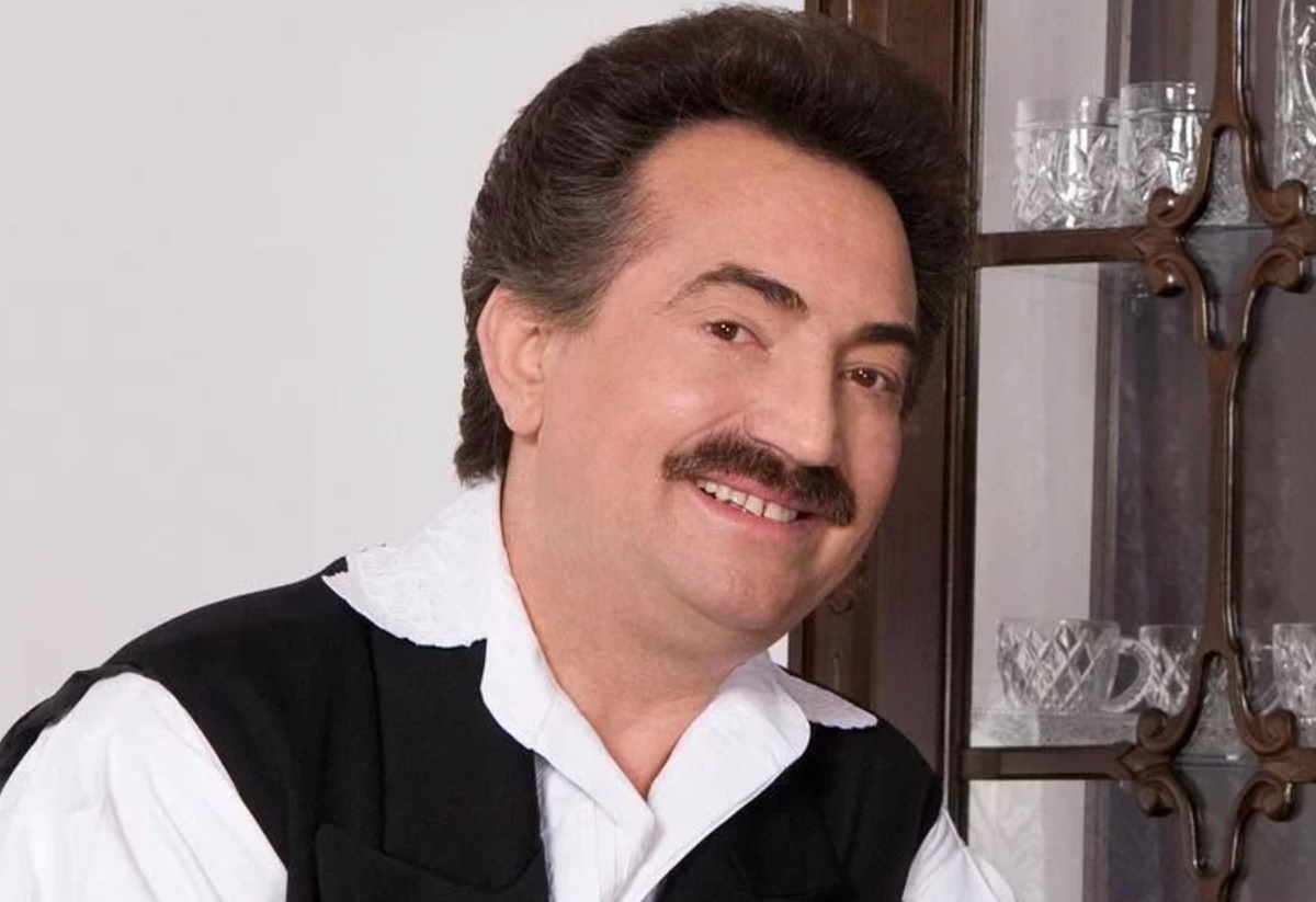 Ultima poză cu Petrică Mîțu Stoian în viață! Cântărețul era vesel și nu dădea semne de boală